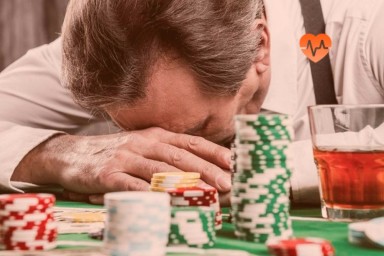 Лечение лудомании в Кизляре