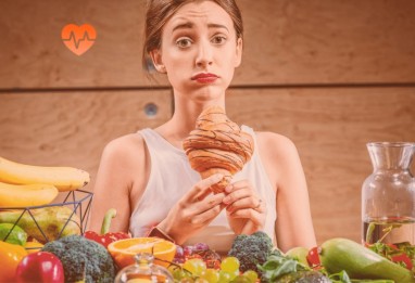 Лечение расстройств пищевого поведения в Кизляре