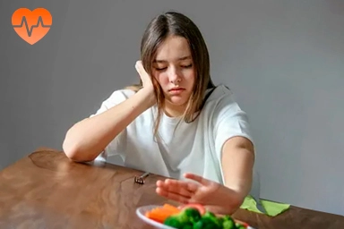 Лечение анорексии в Кизляре