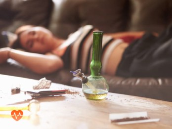 Детоксикация от марихуаны в Кизляре