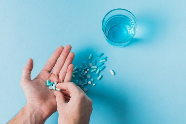 Лечение стресса в Кизляре